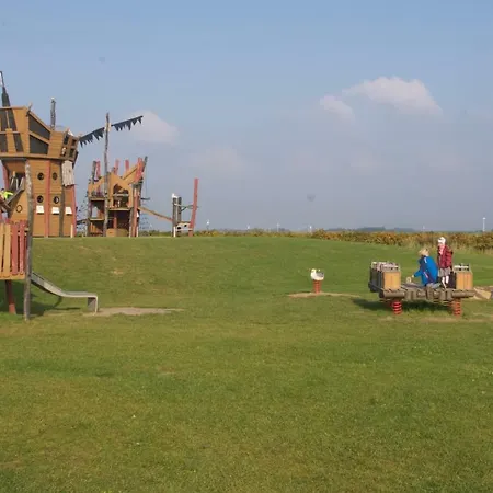 Haus Schwalbennest Prázdninový dům