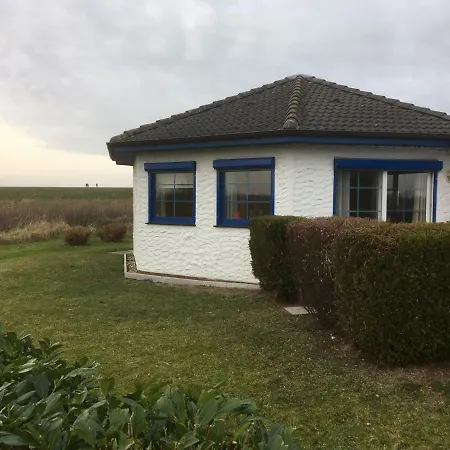 Haus Schwalbennest *