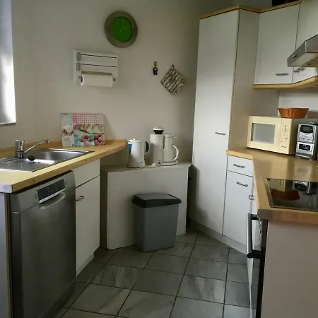 Haus Schwalbennest *