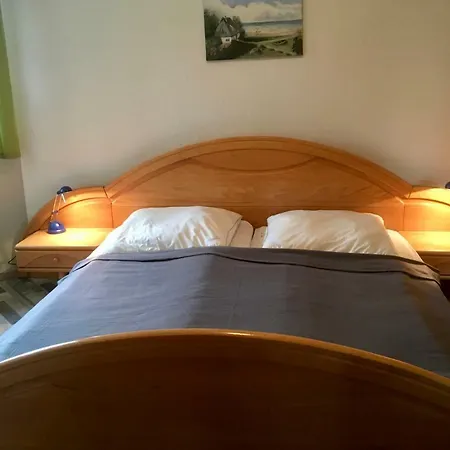 Haus Schwalbennest *