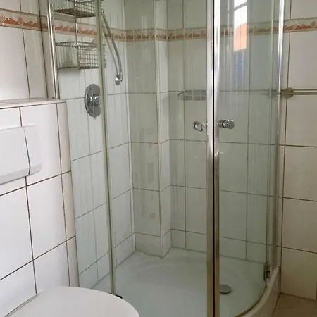 Haus Schwalbennest Prázdninový dům Dorumer Neufeld